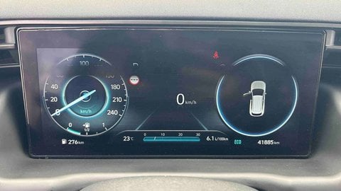 Voitures D'occasion À La-Teste-De-Buch | Hyundai Tucson 1.6 Crdi 136 Hybrid 48V Dct-7 N Line Exe...