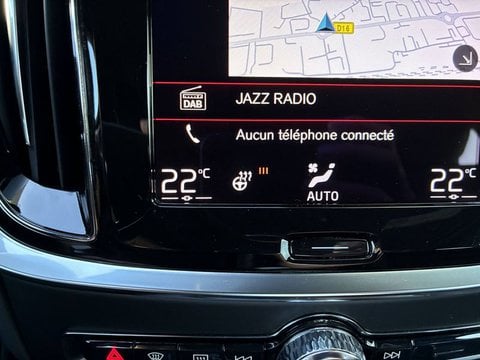 Voitures D'occasion À Labège | Volvo S60 Iii T8 Twin Engine 318 + 87 Ch Geartronic 8 Polestar E...