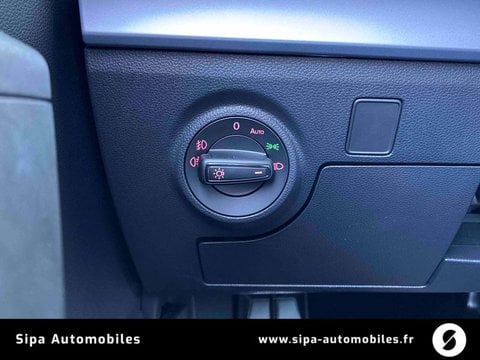 Voitures D'occasion À Mérignac | Seat Ibiza 1.5 Tsi 150 Ch S/S Act Dsg7 Fr 5P