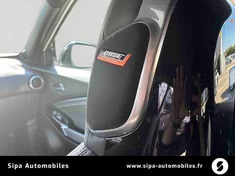 Voitures D'occasion À Le Bouscat | Nissan Juke Dig-T 114 Tekna 5P