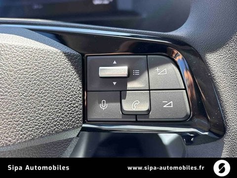 Voitures D'0Km À Mérignac | Fiat Scudo Fg Scudo Ca Repliable M Diesel 120 Ch Manuelle 4P