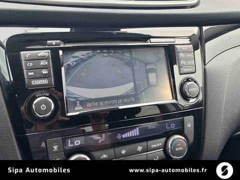 Voitures D'occasion À Toulouse | Nissan Qashqai 1.5 Dci 110 Business Edition 5P