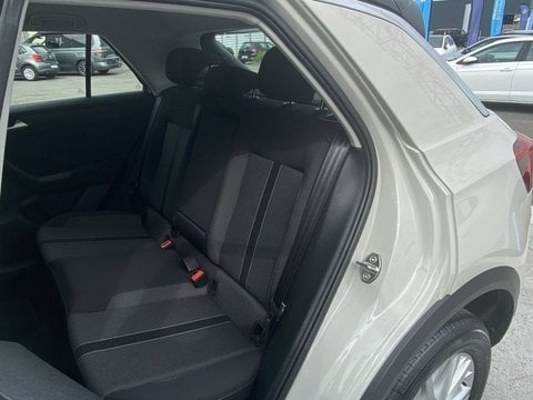 Voitures D'occasion À Lescar | Volkswagen T-Roc 1.5 Tsi Evo2 150 Start/Stop Dsg7 Life Plus 5P