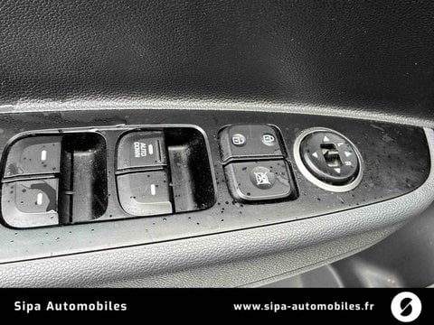 Voitures D'occasion À Mérignac | Hyundai I10 1.0 66 Bvm5 Edition #Mondial 2019 5P