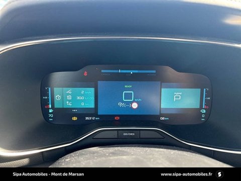 Voitures D'occasion À Mont-De-Marsan | Citroën C5 Aircross Hybride Rechargeable 180 E-Eat8 Plus 5P