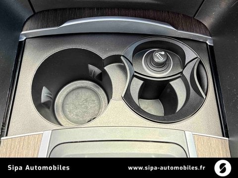 Voitures D'occasion À Libourne | Alfa Romeo Giulia 2.2 180 Ch At8 Lusso 4P