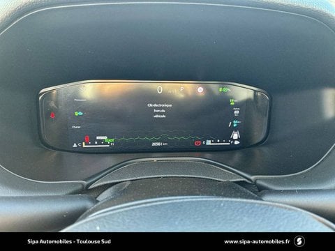 Voitures D'occasion À Toulouse | Jeep Compass 1.3 Phev T4 190 Ch 4Xe Eawd Limited 5P