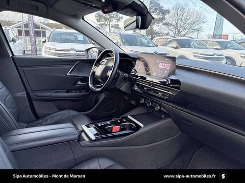 Voitures D'occasion À Mont-De-Marsan | Citroën C5 X Puretech 130 S&S Eat8 Shine 5P