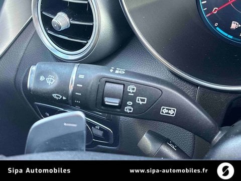 Voitures D'occasion À Mérignac | Mercedes-Benz Glc 300 De 9G-Tronic 4Matic Amg Line 5P