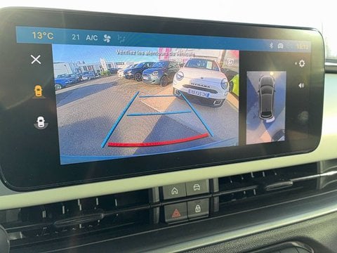 Voitures D'0Km À Toulouse | Fiat 600E 54 Kwh 156 Ch La Prima 5P
