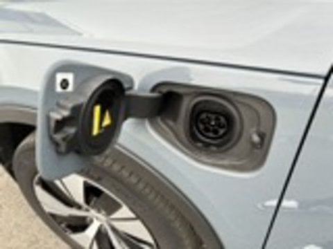 Voitures D'occasion À Lescar | Volvo Xc40 T4 Recharge 129+82 Ch Dct7 Inscription Business 5P