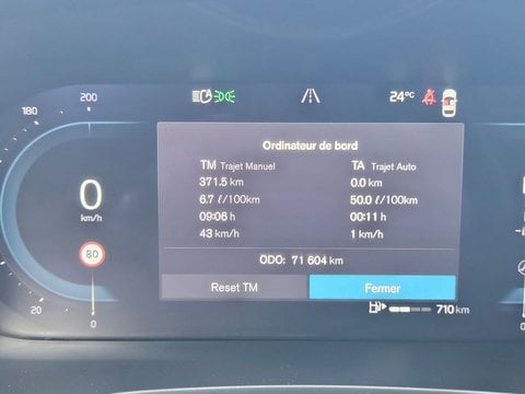 Voitures D'occasion À Saint Avit | Volvo V60 Cross Country V60 B4 Awd 197 Ch Geartronic 8 Cross ...
