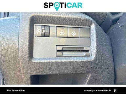 Voitures D'occasion À Mont-De-Marsan | Citroën C5 Aircross Bluehdi 130 S&S Eat8 C-Series 5P
