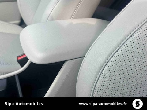 Voitures D'0Km À Muret | Hyundai Kona Hybrid 129 Executive 5P