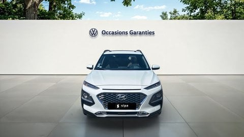 Voitures D'occasion À Lescar | Hyundai Kona 1.6 T-Gdi 177 Dct-7 5P
