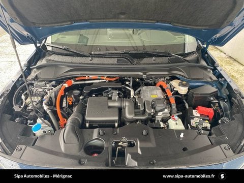 Voitures D'0Km À Mérignac | Honda Hr-V Iii E:hev 1.5 I-Mmd Advance Plus 5P