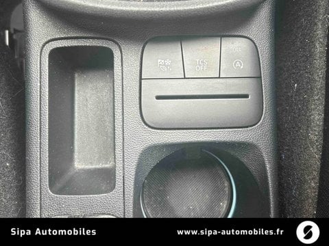 Voitures D'occasion À Muret | Ford Puma 1.0 Ecoboost 125 Ch Mhev S&S Bvm6 St-Line 5P