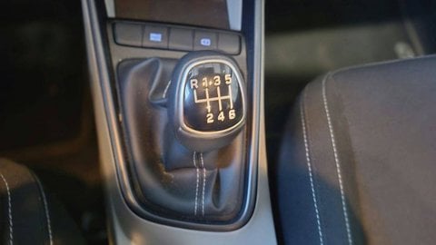 Voitures D'occasion À Le Bouscat | Hyundai I20 Iii 1.0 T-Gdi 100 Intuitive 5P