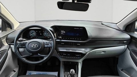 Voitures D'occasion À Villenave-D'ornon | Hyundai I20 1.0 T-Gdi 100 Hybrid 48V Creative 5P