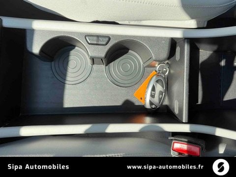 Voitures D'occasion À Villenave-D'ornon | Hyundai Kona Hybrid 129 Executive 5P