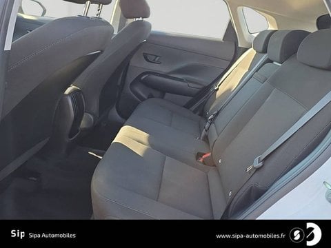 Voitures D'occasion À La-Teste-De-Buch | Hyundai Kona 1.0 T-Gdi 100 Intuitive 5P