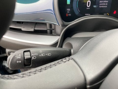 Voitures D'occasion À Mérignac | Fiat 500 Iii E 95 Ch Icône 3P