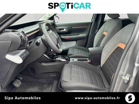 Voitures D'occasion À Lescar | Citroën C3 Aircross Electrique Ii E- 113 Autonomie Confort Plus 5P