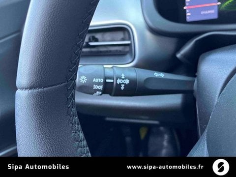 Voitures D'occasion À Mérignac | Jeep Avenger 1.2 Turbo T3 110 Ch E-Hybrid Bvr6 Summit 5P