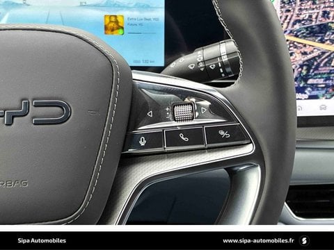 Voitures D'0Km À Le Bouscat | Byd Sealion 7 91.3 Kwh 530Ch Awd Excellence 5P