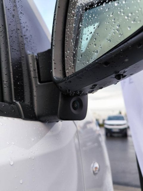 Voitures D'0Km À Toulouse | Fiat Scudo Fg Scudo Fourgon M Diesel 150 Ch Automatique 4P