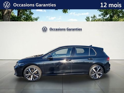 Voitures D'occasion À Tarbes | Volkswagen Golf 2.0 Tdi 150 Dsg7 Vw Edition 5P