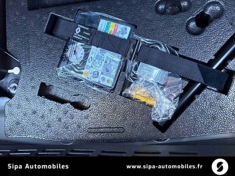 Voitures D'occasion À Toulouse | Renault Clio E-Tech Full Hybrid 145 Techno 5P