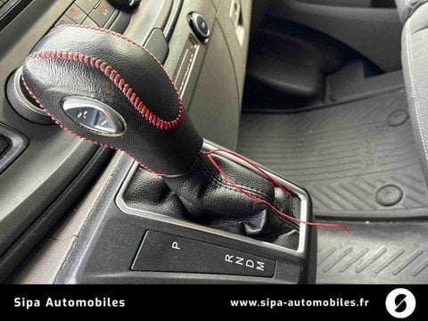 Voitures D'occasion À La-Teste-De-Buch | Ford Transit Custom Fg Vul Transit Custom Fourgon 280 L...