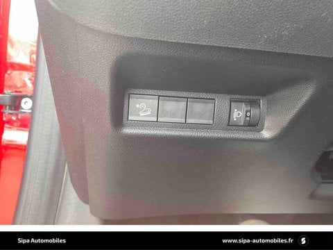 Voitures D'0Km À Mérignac | Jeep Avenger 1.2 Turbo T3 110 Ch E-Hybrid Bvr6 Summit 5P