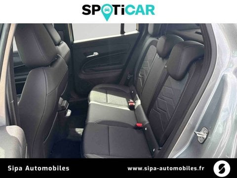 Voitures D'0Km À Toulouse | Jeep Avenger 1.2 Turbo T3 100 Ch Altitude 5P