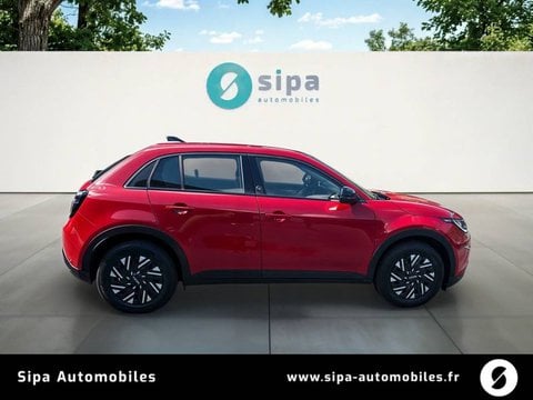 Voitures D'occasion À Bayonne | Fiat 600E 54 Kwh 156 Ch Red 5P