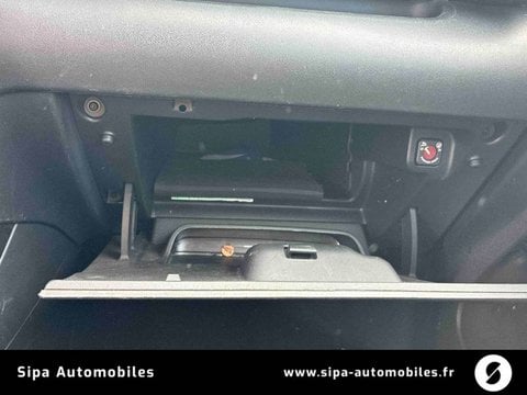 Voitures D'occasion À Mont-De-Marsan | Citroën C3 Aircross Bluehdi 110 S&S Bvm6 Feel Pack 5P