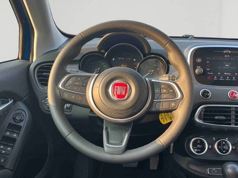 Voitures D'occasion À Mérignac | Fiat 500X 1.5 Firefly 130 Ch S/S Dct7 Hybrid 5P