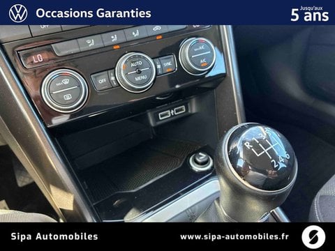 Voitures D'occasion À Lescar | Volkswagen T-Roc 1.0 Tsi 115 Start/Stop Bvm6 Lounge 5P