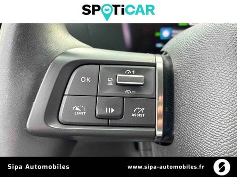 Voitures D'occasion À Mont-De-Marsan | Citroën C4 E- 136 Ch Automatique Shine 5P