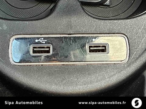 Voitures D'occasion À Toulouse | Fiat 500 1.0 70 Ch Hybride Bsg S/S 3P
