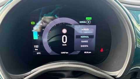 Voitures D'occasion À Villenave-D'ornon | Fiat 500 Iii Electrique E 95 Ch Icône 3P