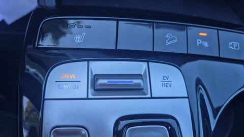 Voitures D'occasion À Le Bouscat | Hyundai Tucson Iv 1.6 T-Gdi 265 Htrac Plug-In Bva6 Creative 5P