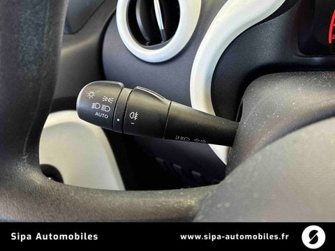 Voitures D'occasion À Mérignac | Renault Twingo Iii Sce 75 - 20 Zen 5P