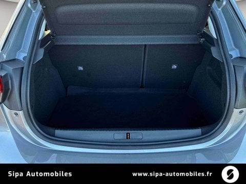 Voitures D'occasion À Toulouse | Opel Corsa 1.2 Turbo 100 Ch Bvm6 Edition 5P