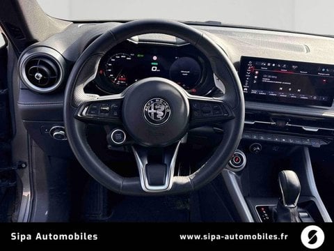 Voitures D'occasion À La-Teste-De-Buch | Alfa Romeo Tonale 1.3 Hybride Rechargeable Phev 280Ch A...