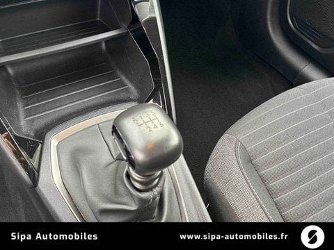 Voitures D'occasion À Toulouse | Peugeot 208 Puretech 100 S&S Bvm6 Style 5P