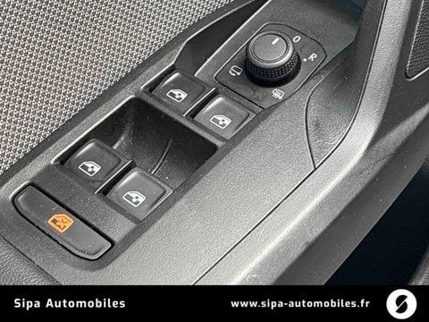 Voitures D'occasion À Lescar | Seat Leon 1.5 Tsi 115 Bvm6 Copa 5P