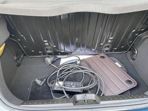 Voitures D'occasion À Mérignac | Fiat 500 Iii E 95 Ch Action 3P