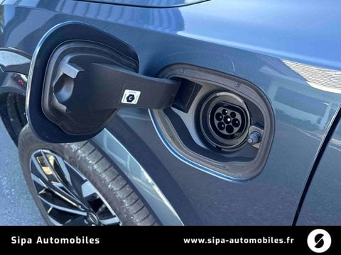 Voitures D'occasion À Labège | Volvo Xc90 T8 Awd Hybride Rechargeable 455 Ch Geartronic 8 7Pl U...